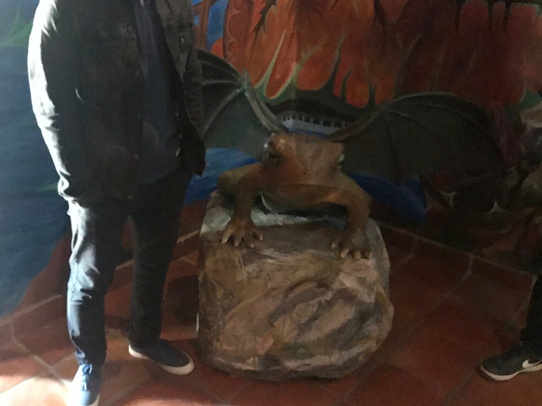 Museo de los Yaquis-Cocorit必去景点