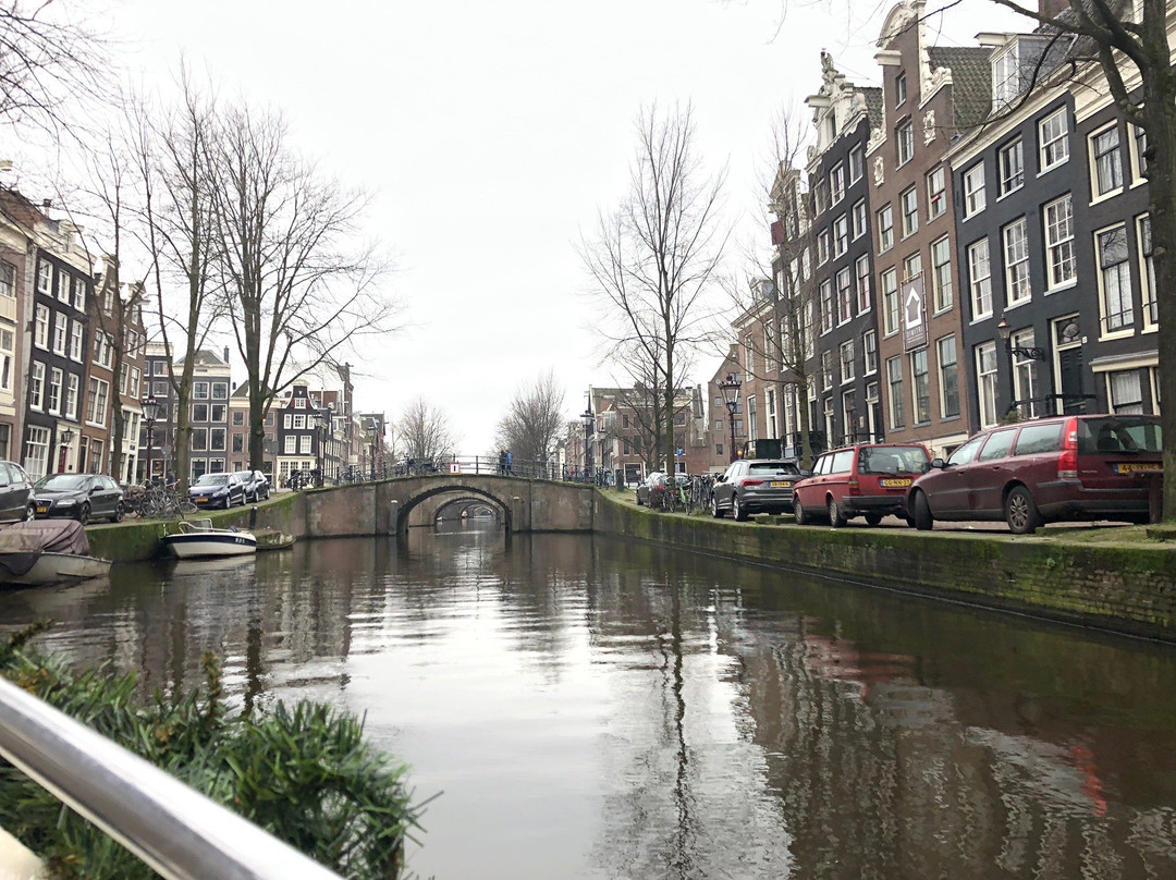 Friendship Amsterdam景点图片