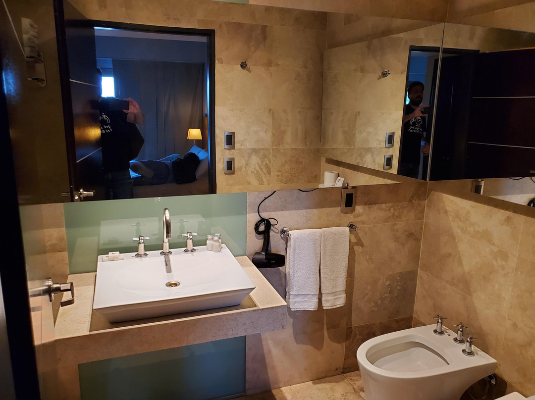 Mod Hotels Mendoza主图