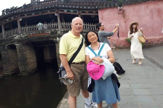 Tran Private Tours-Son Tra Peninsula必去景点