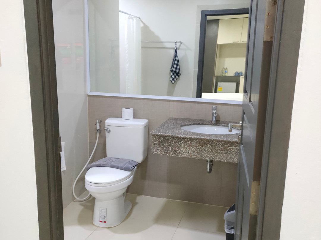 @Sakon Hotel主图
