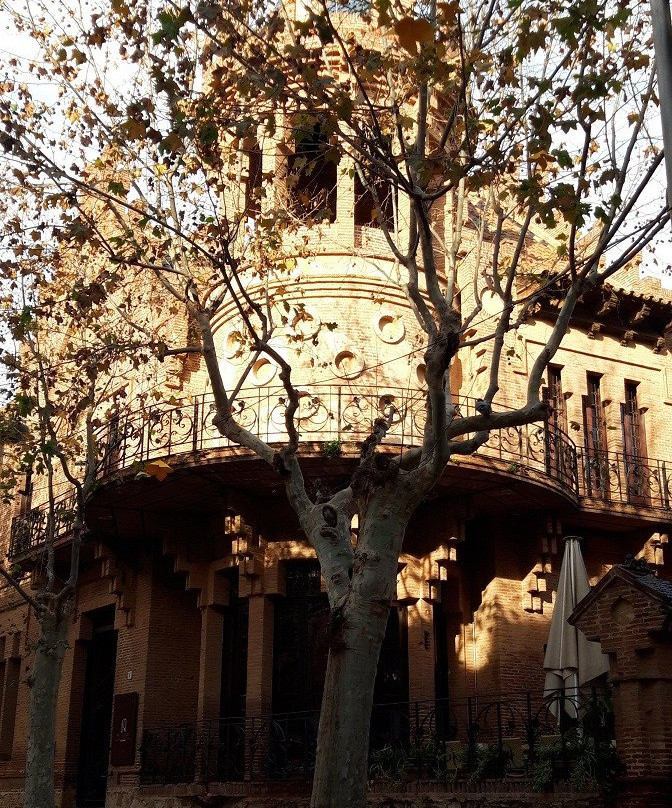 Casa Roura-Canet de Mar必去景点