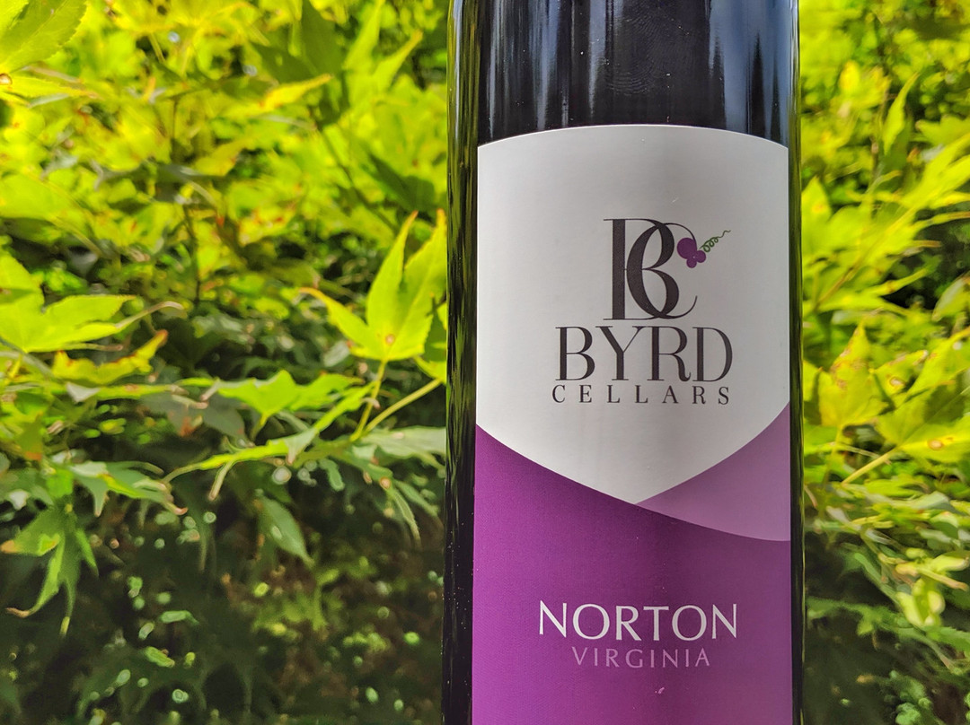 Byrd Cellars Winery & Vineyard-Goochland必去景点