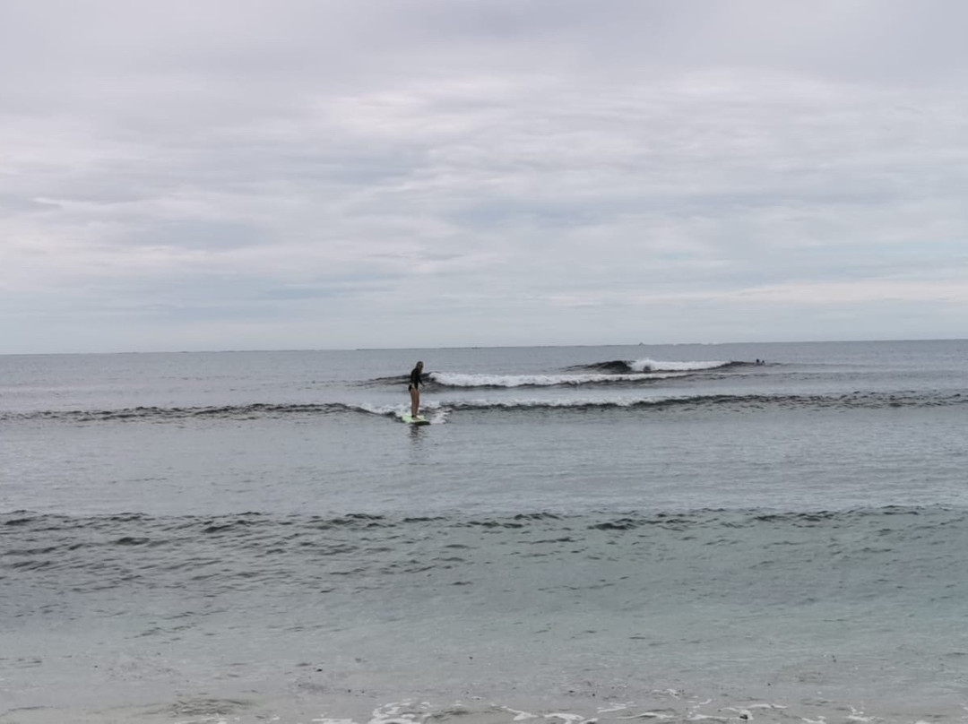 Fiji Surf School景点图片