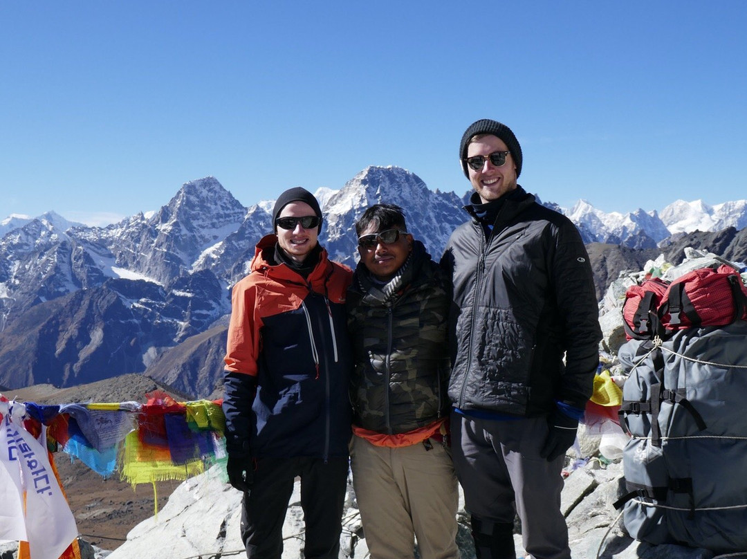 Musical Adventure Trekking - Day Tours-加德满都必去景点