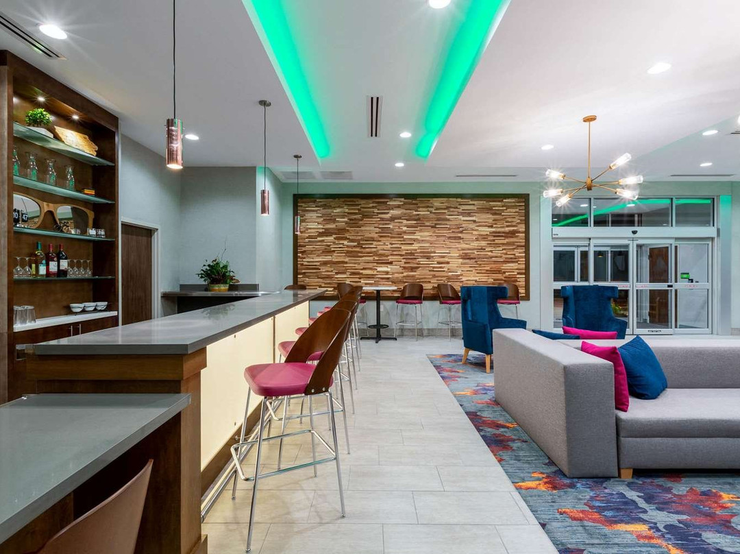 La Quinta by Wyndham Altoona Des Moines主图