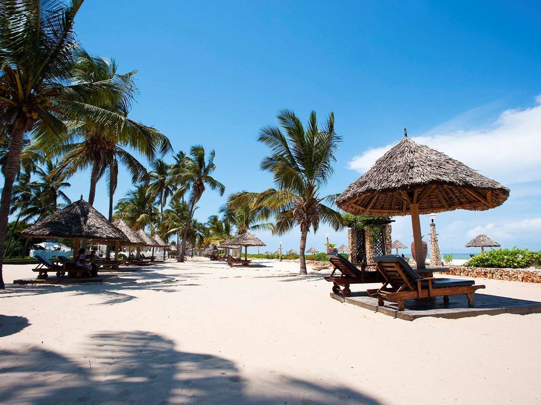 KUNDUCHI BEACH HOTEL & RESORT主图