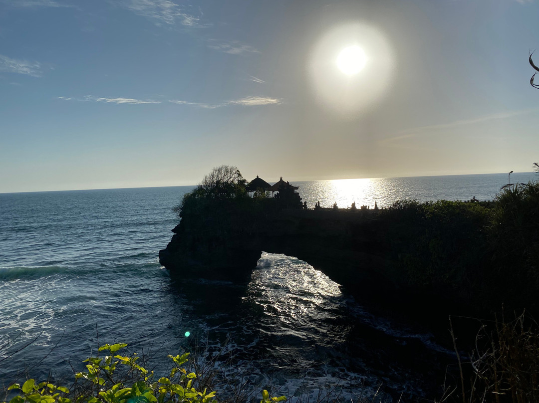 Bali Drive Service-乌布必去景点