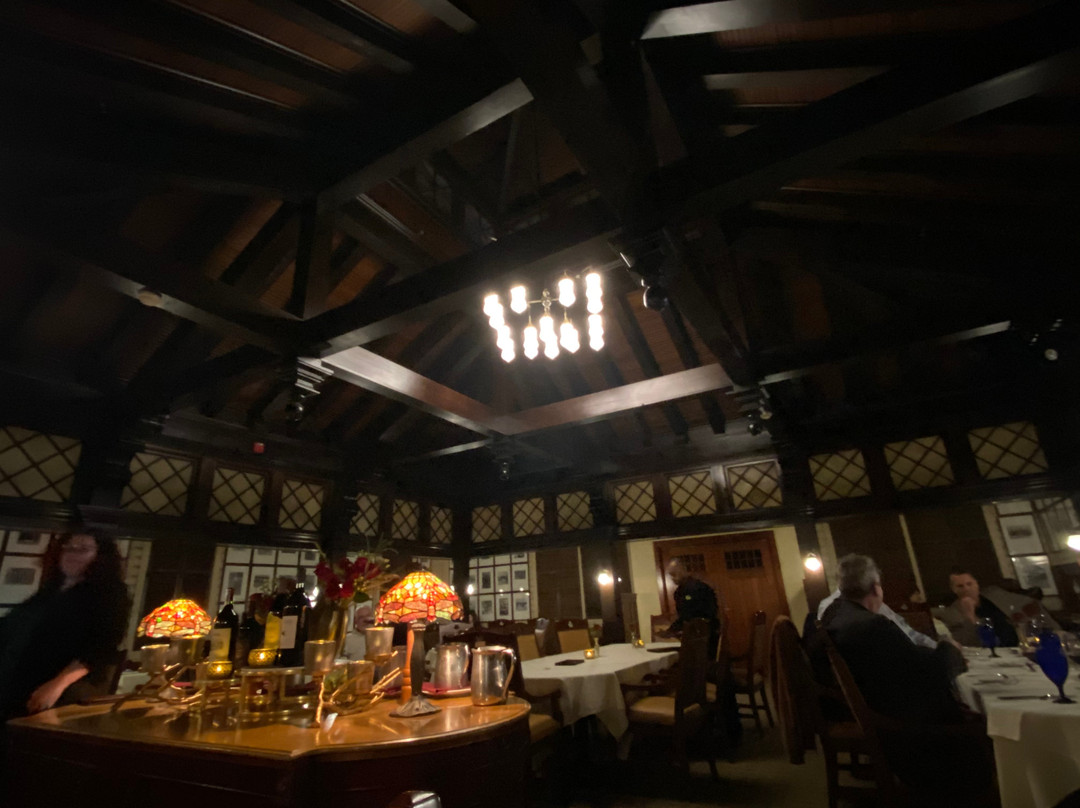 The Holly Inn - Pinehurst Resort主图