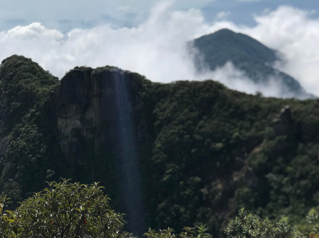 Pedra da Macela-Cunha必去景点