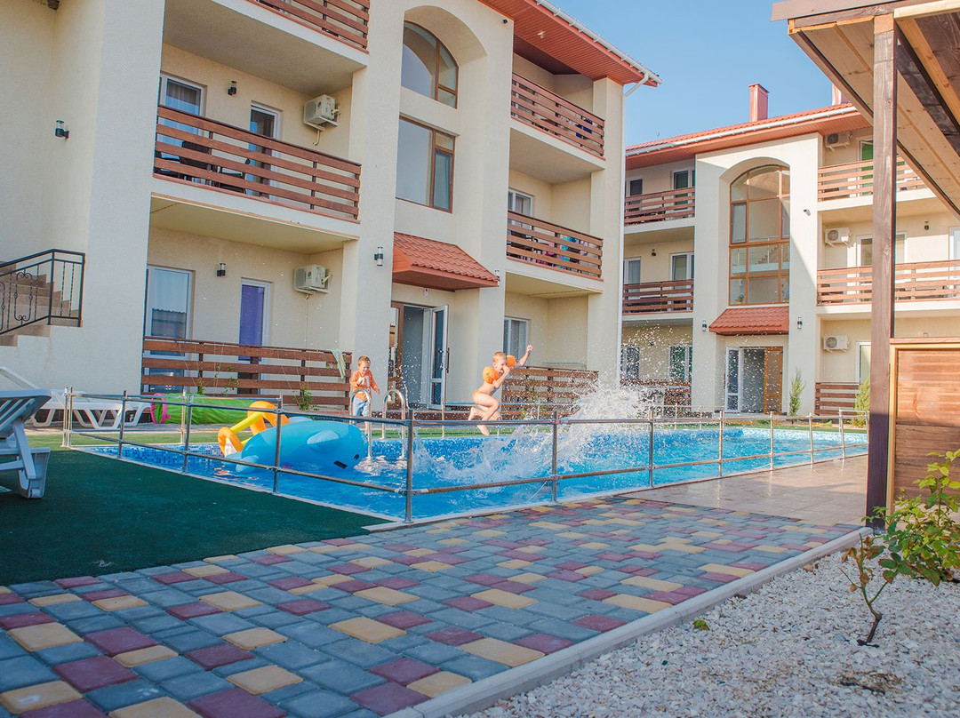 Villa Provence