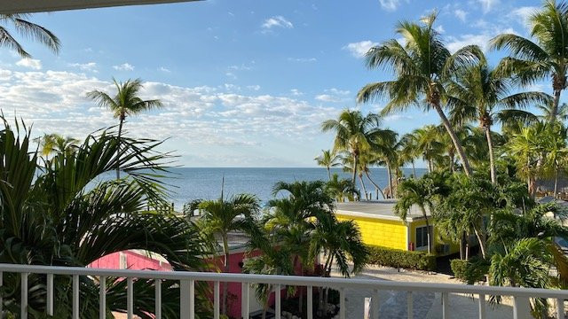 拉西埃斯塔度假酒店&码头主图