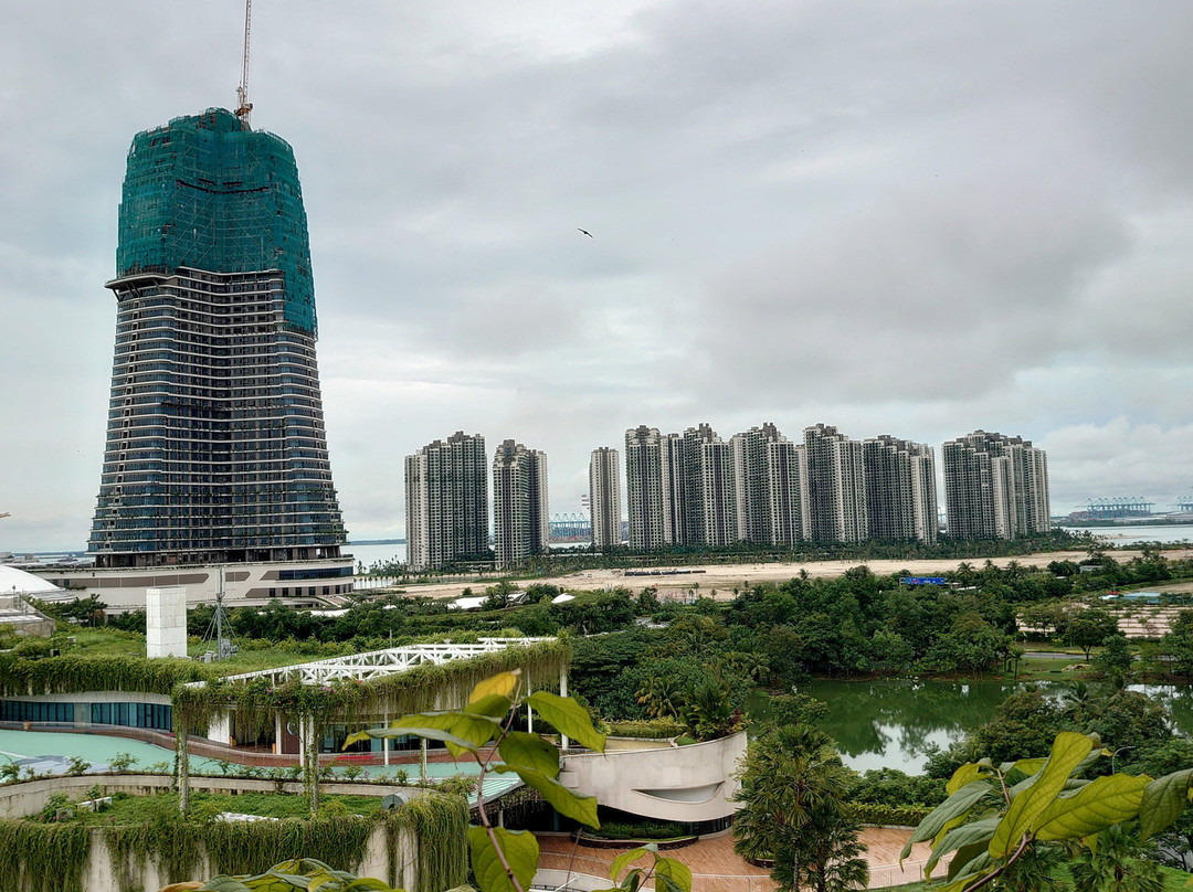 Forest City Marina Hotel主图