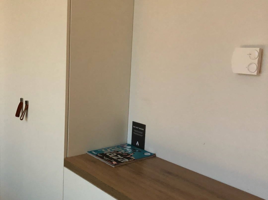 Leonardo Hotel Groningen主图