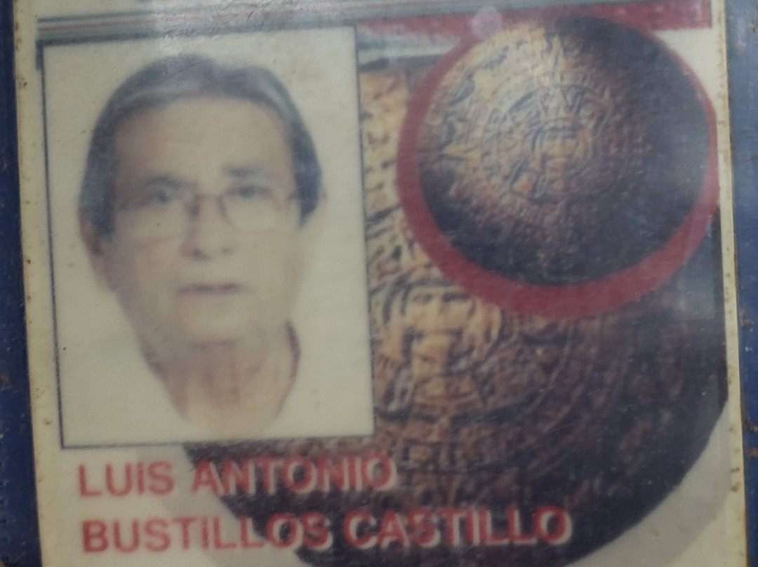 Fronteras de Ecoturismo-梅里达必去景点