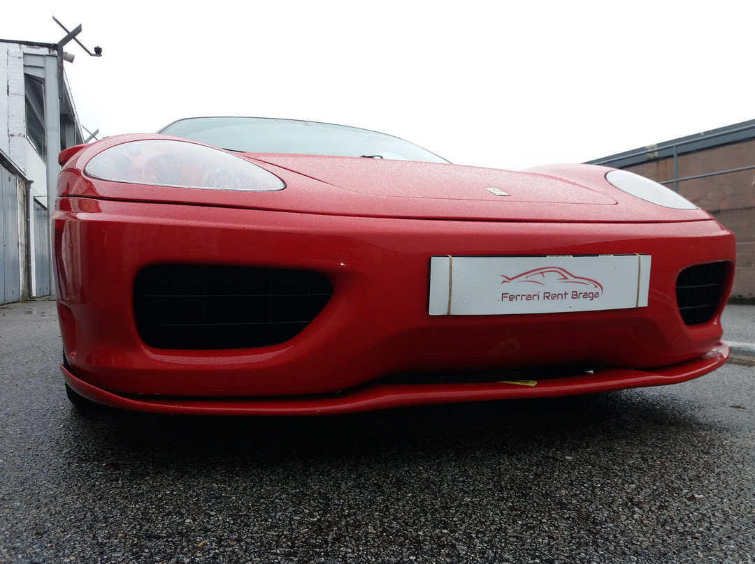 Ferrari Rent Braga景点图片