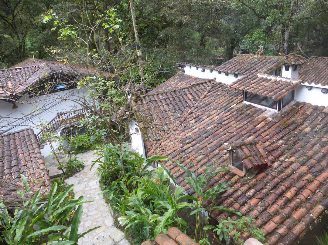 Inkaterra Machu Picchu Pueblo Hotel主图
