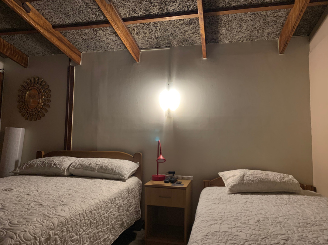 D'Osma Bed & Breakfast主图