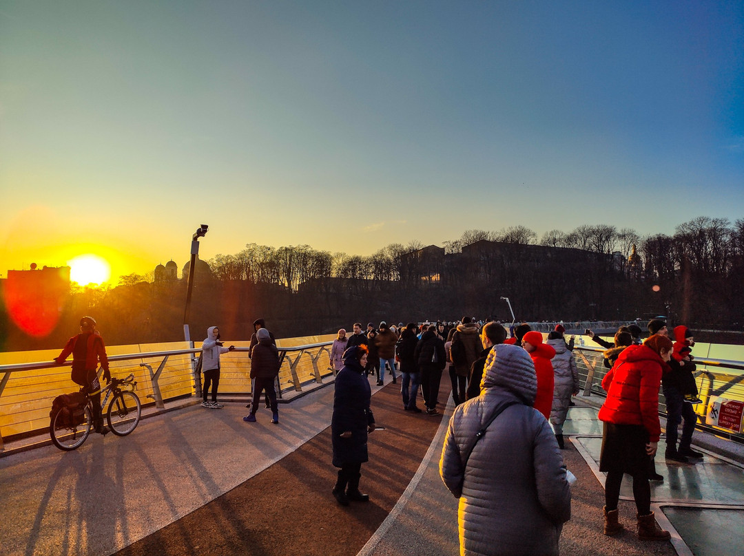 Your Kiev Guide-基辅必去景点