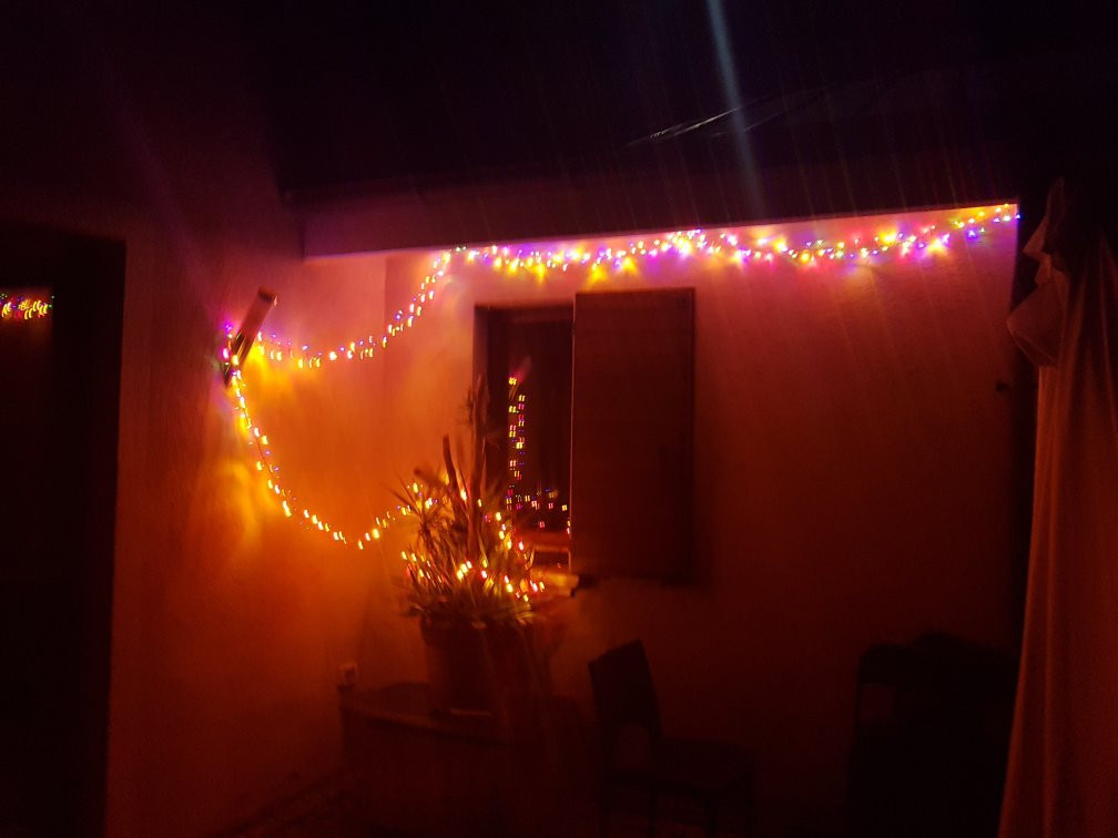 Luci dal Lago主图