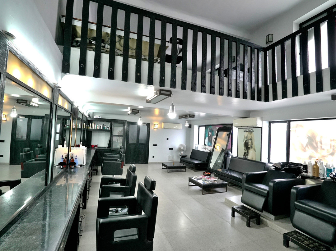 Yantra Salon & Spa-焦特布尔必去景点