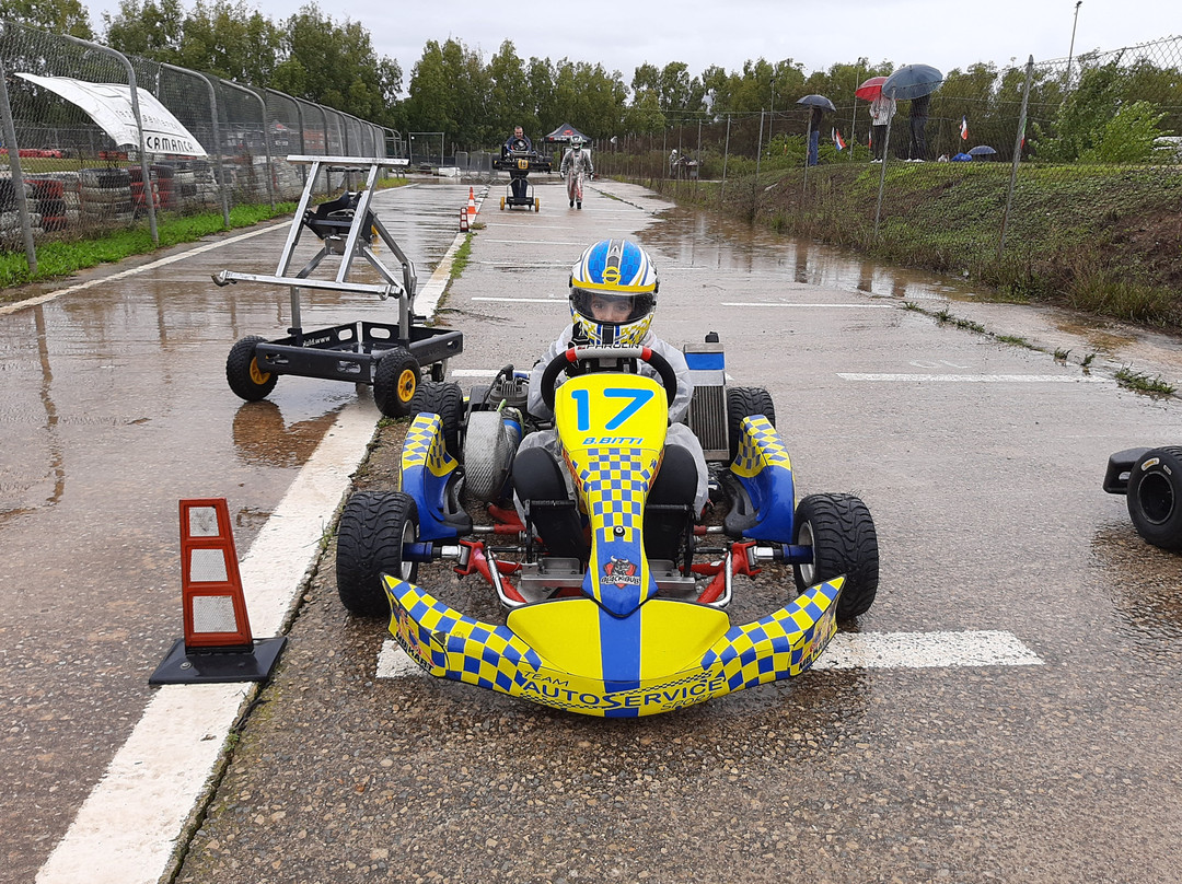 Pista del Corallo-阿尔盖罗必去景点