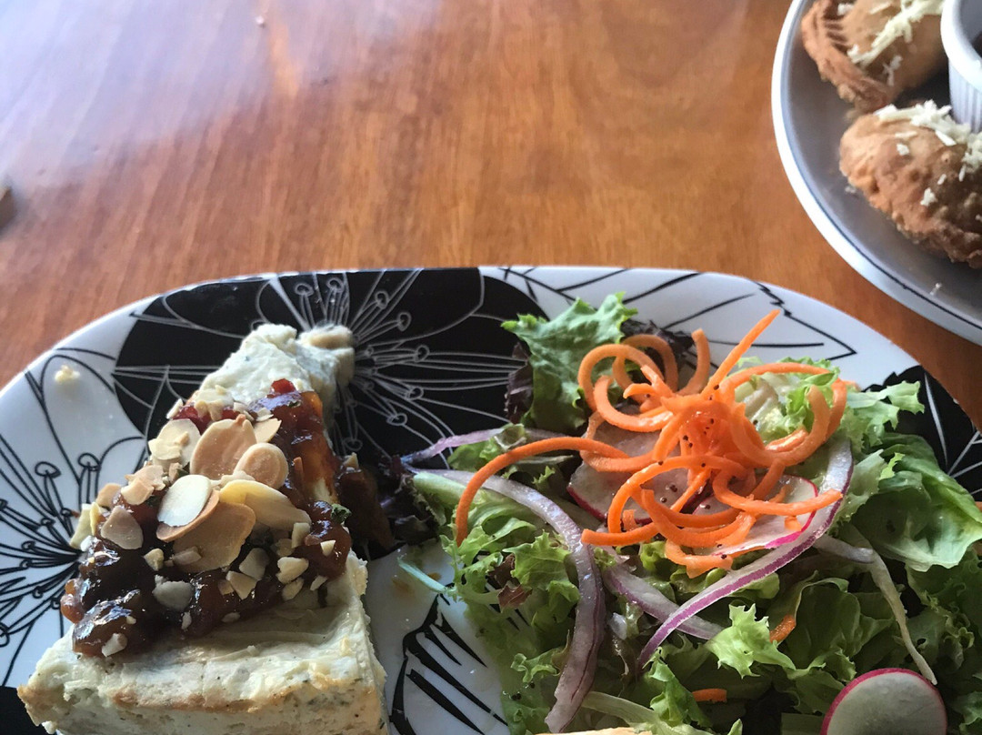 Christiansted餐馆和美食-Rowdy Joe's