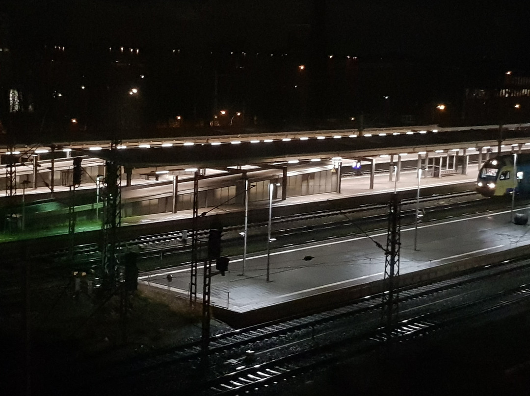 IntercityHotel Braunschweig主图