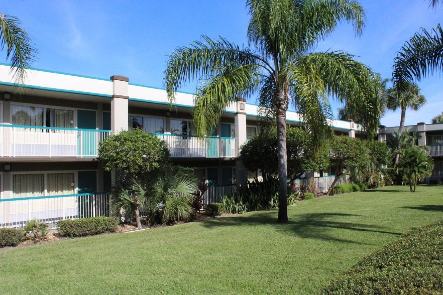 Best Western Downtown Stuart主图