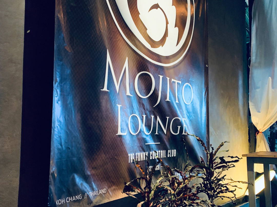 Mojito Lounge-象岛必去景点
