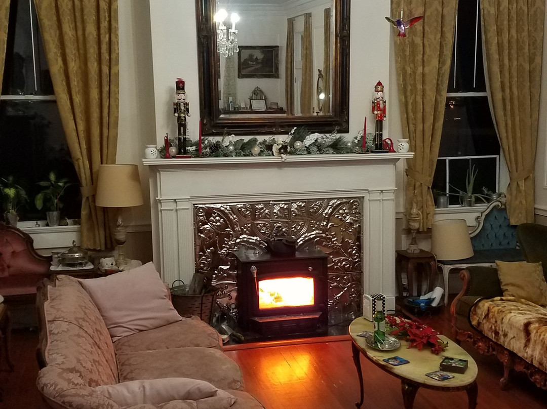 Fruits Of Vienna Bed And Breakfast主图