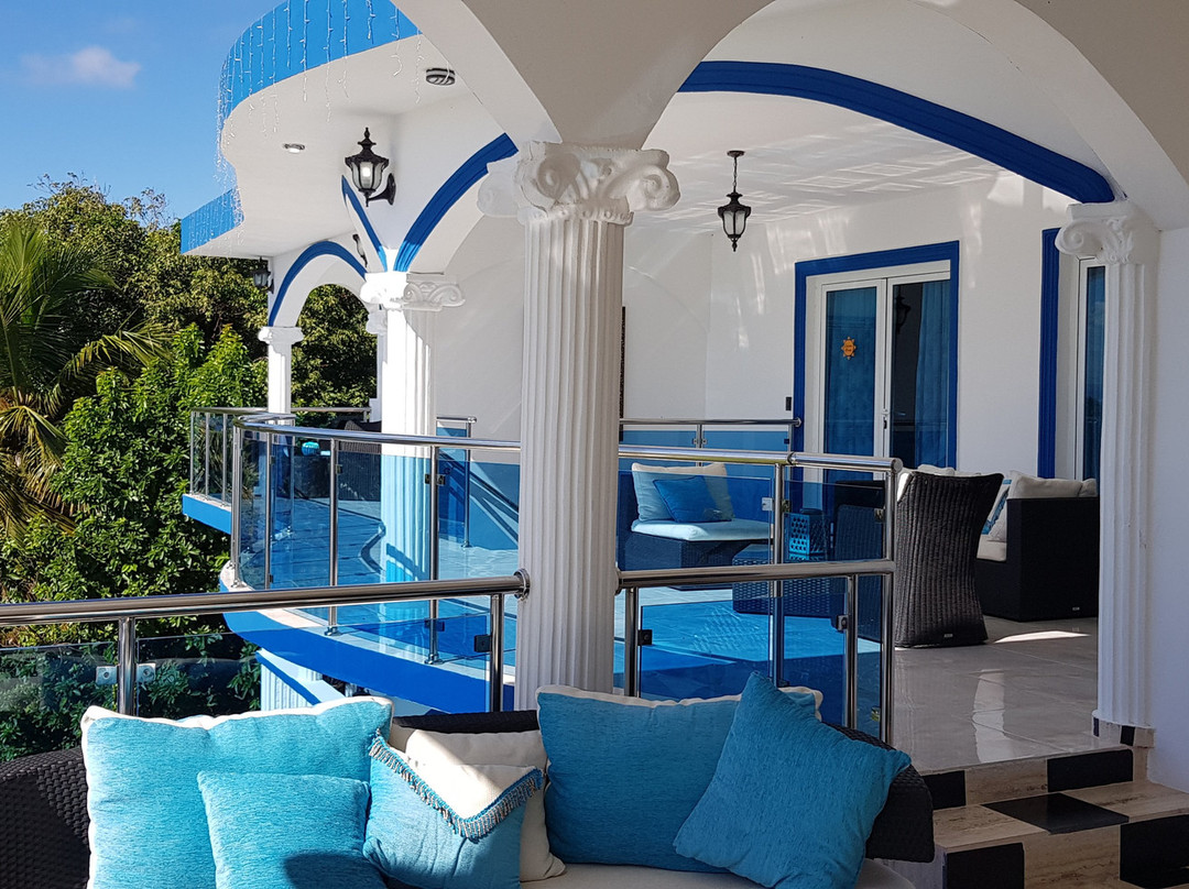 Casa Enjoy Samana主图