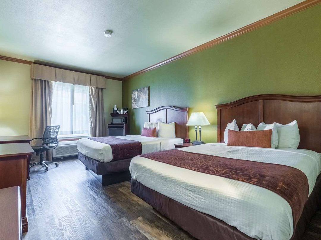 Best Western Plus Portland主图