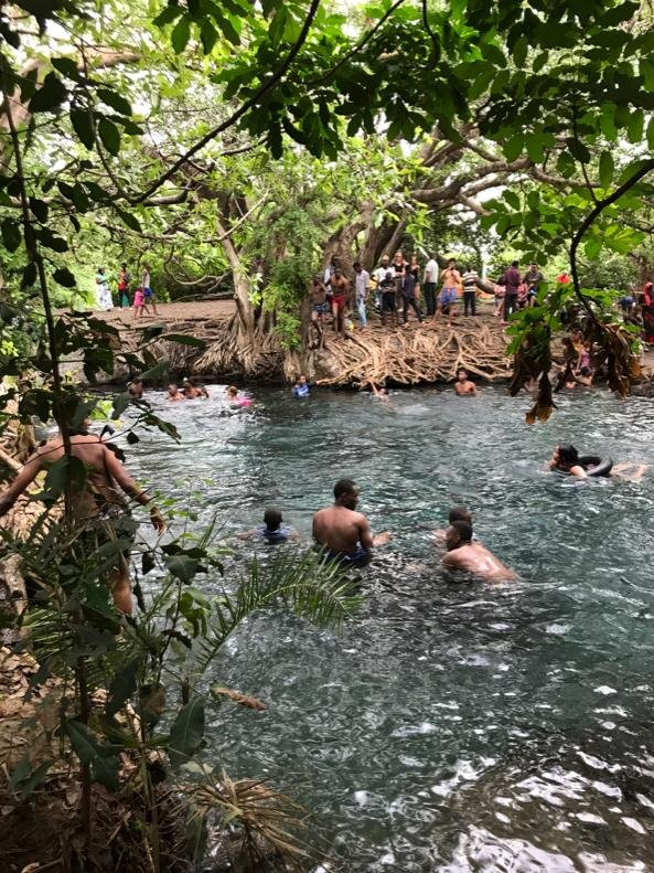 Northern Treks Tanzania-乞力马扎罗山国家公园必去景点