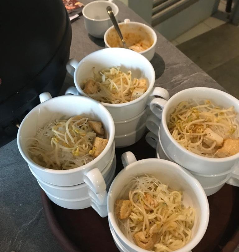 巨港大祖日酒店主图