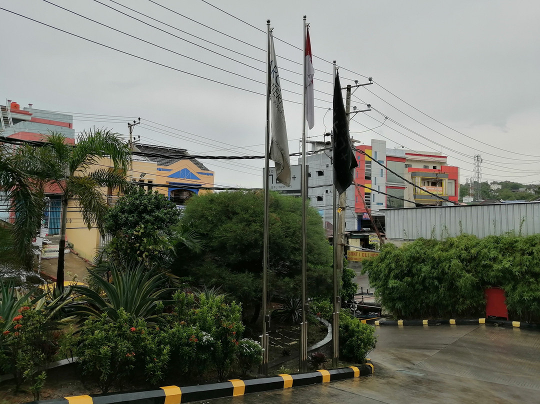 Hotel Neo+ Balikpapan主图