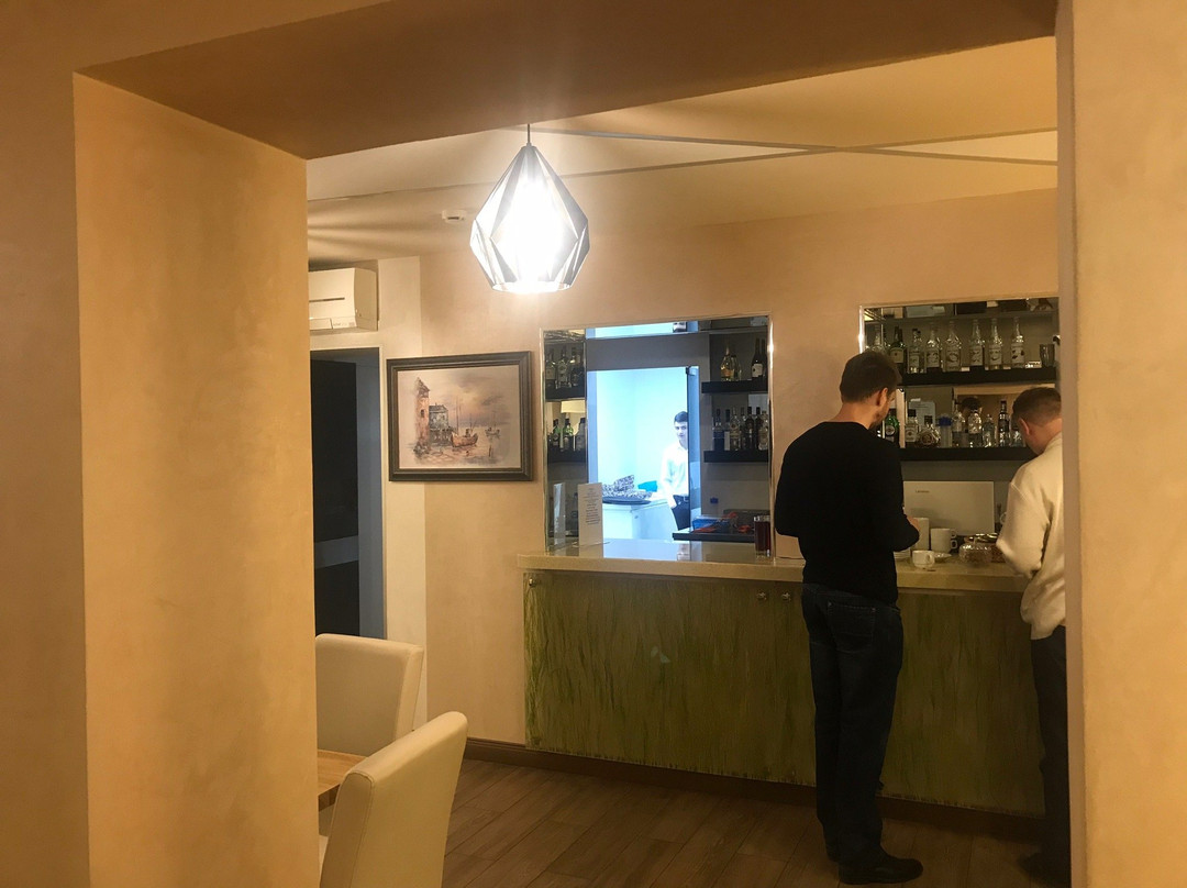 Norilsk Hotel主图