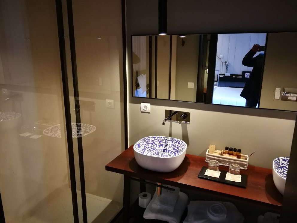 Hotel Boutique Loriente主图