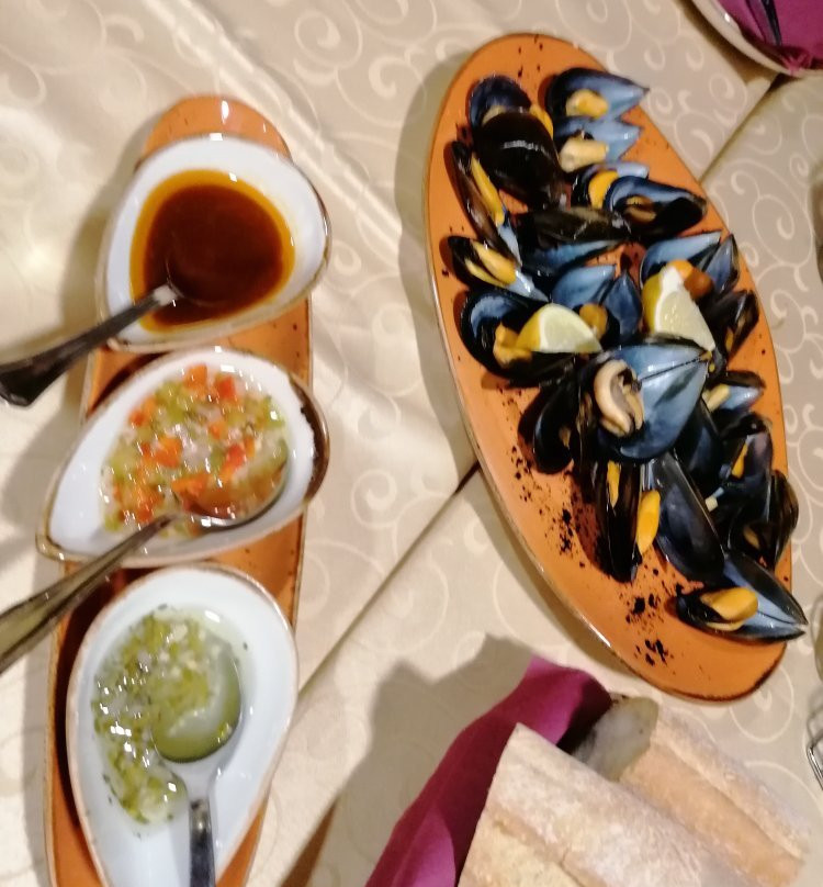 El Patio景点图片