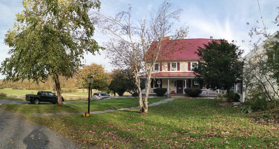 Inn At Buck Hollow Farm主图