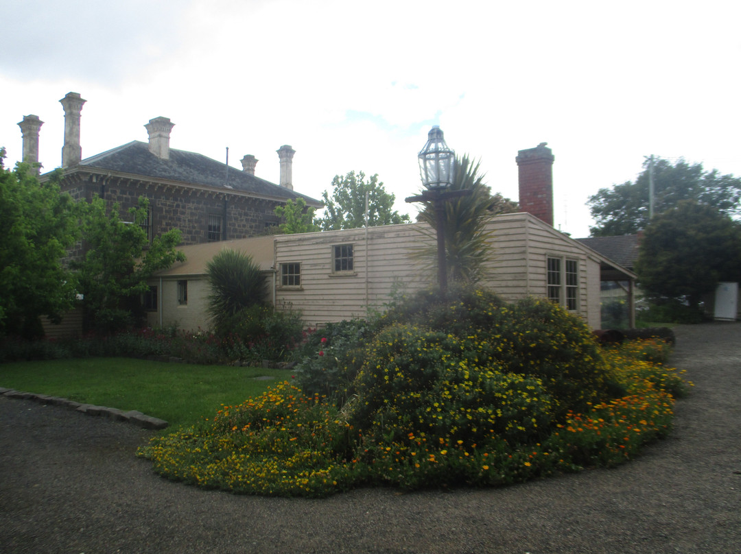 Kyneton Museum-凯尼顿必去景点