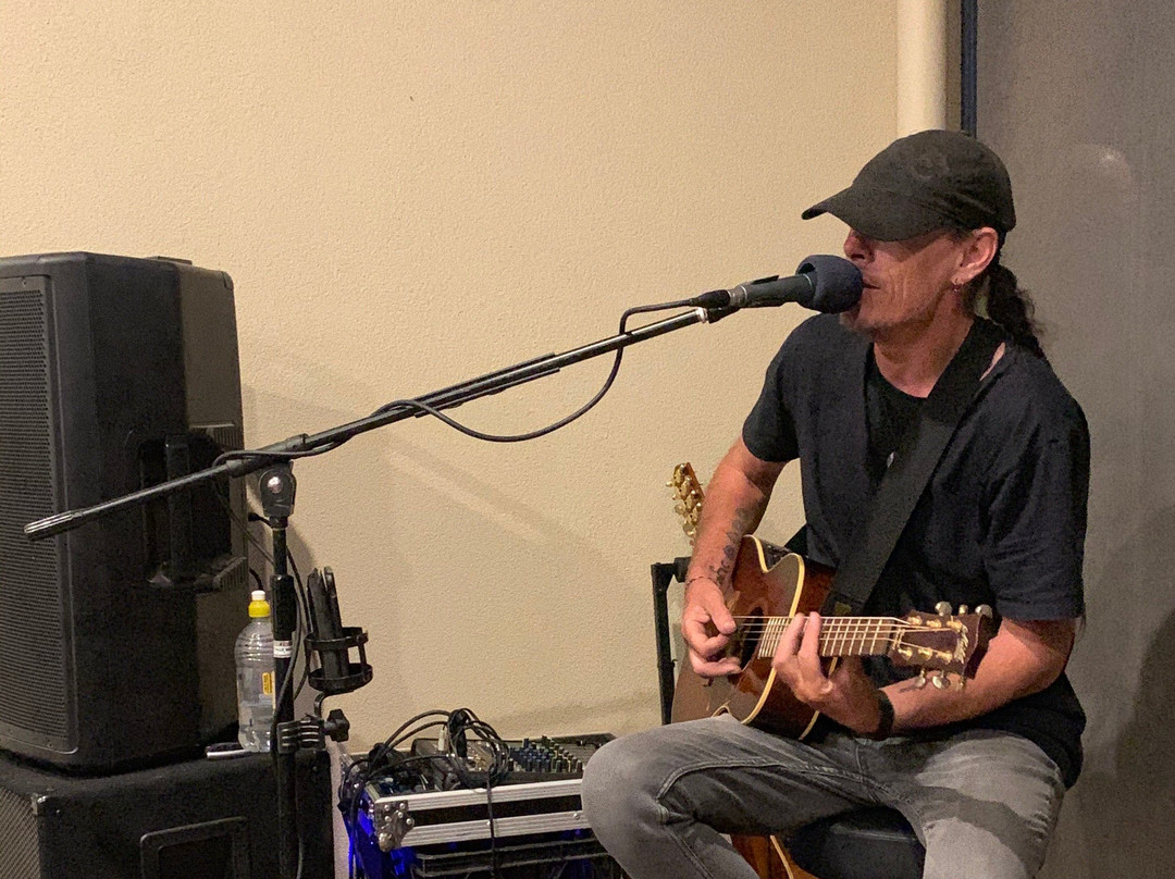 Moothi Estate Winery-马奇必去景点