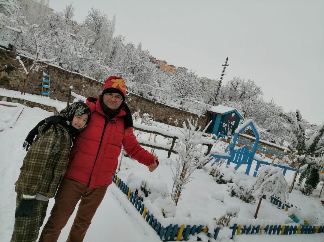 Ilasan Kucukkoy Kilisesi景点图片