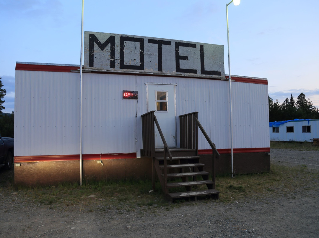 Swift River旅游攻略图片