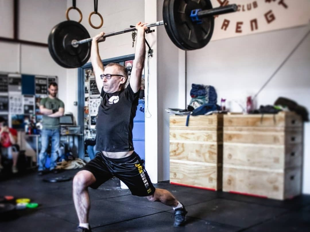 Canterbury Strength Weight Lifting Club景点图片