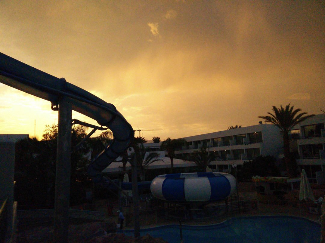 Leonardo Club Hotel Eilat主图