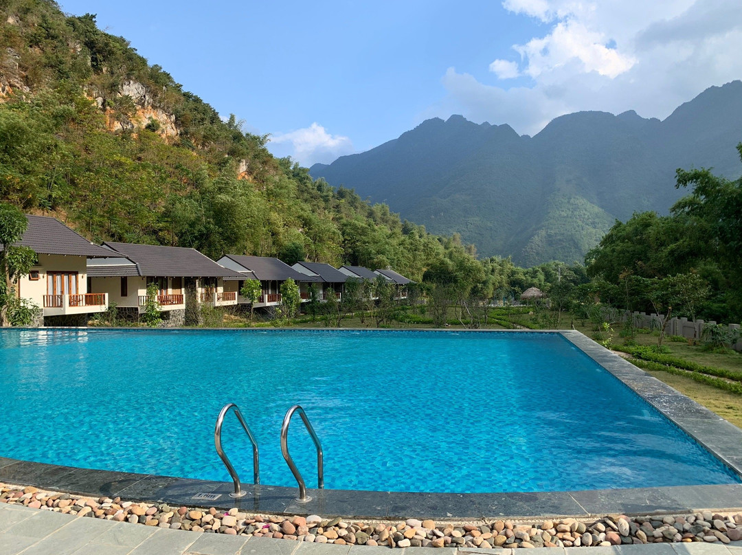 Mai Chau Mountain View Resort主图