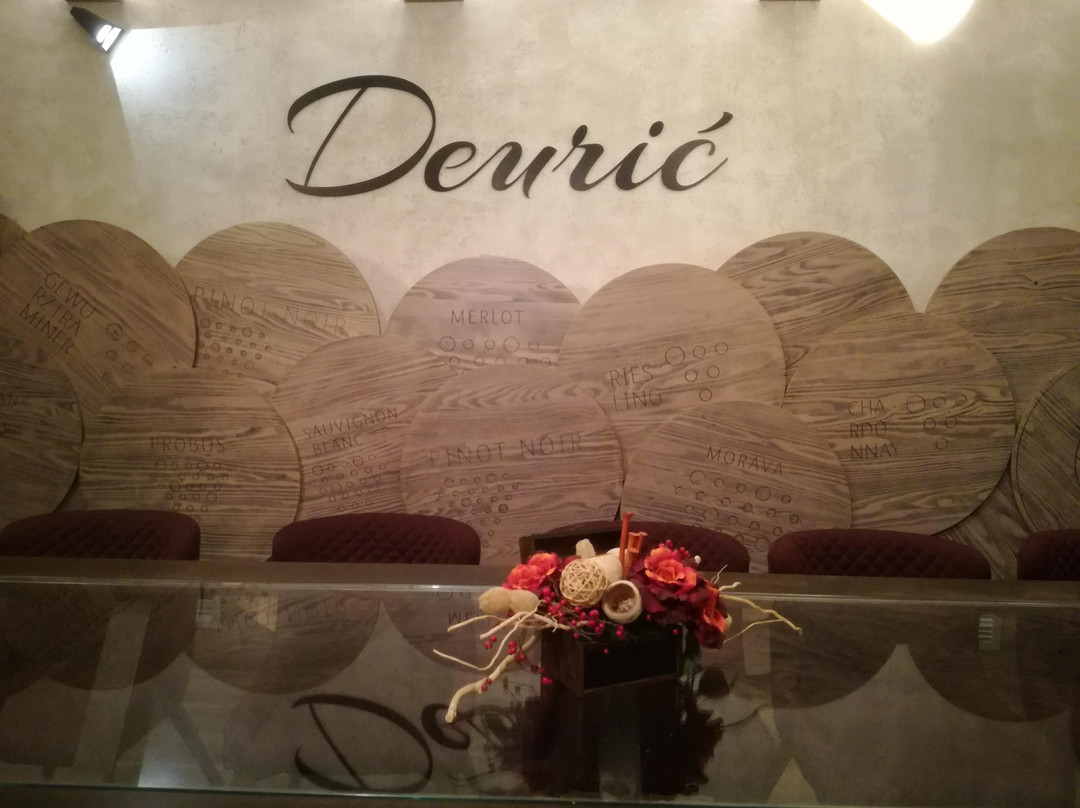 Deuric Winery景点图片