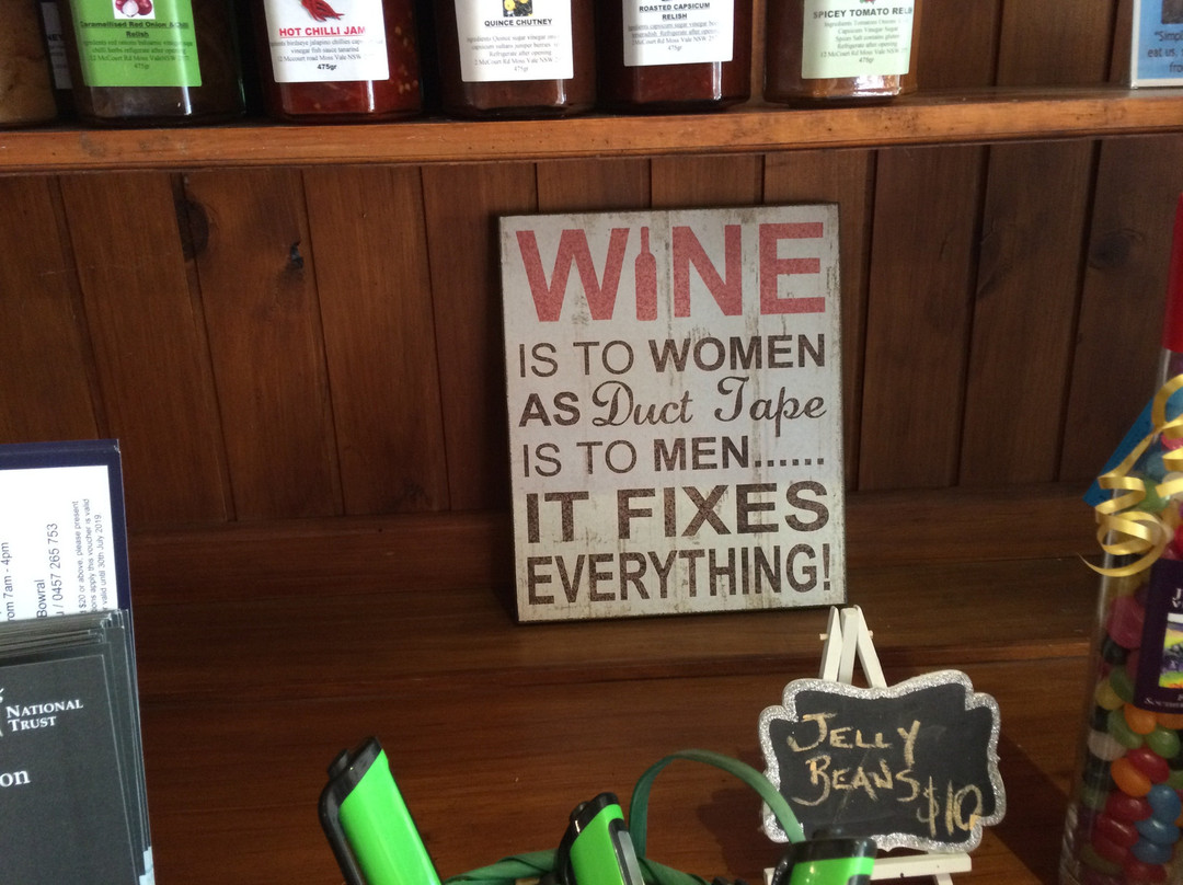 Joadja Vineyard-Berrima必去景点