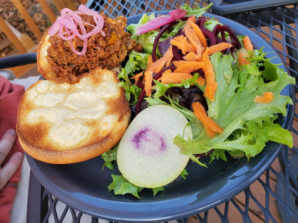 The River House-Capon Bridge必去景点